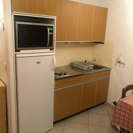 Studio Les Carroz Апартаменты Ле-Карроз-д'Араш