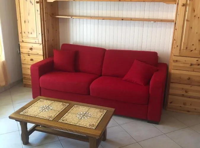Studio Les Carroz *