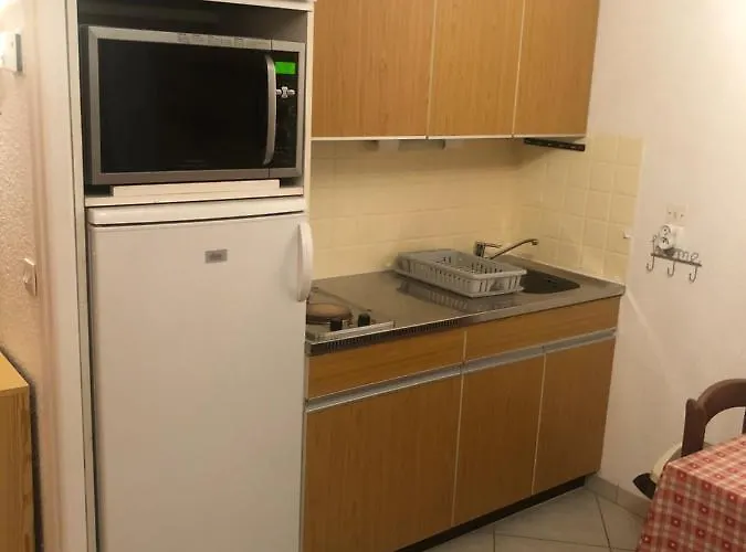 Studio Les Carroz Апартаменты Ле-Карроз-д'Араш
