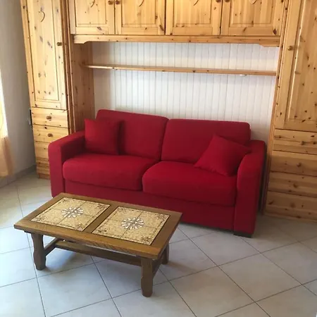 Studio Les Carroz *