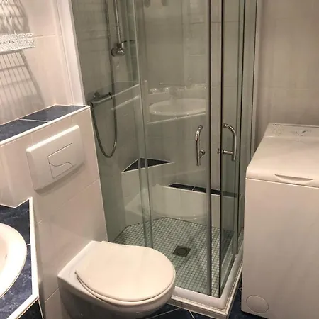 Apartment Studio Les Carroz