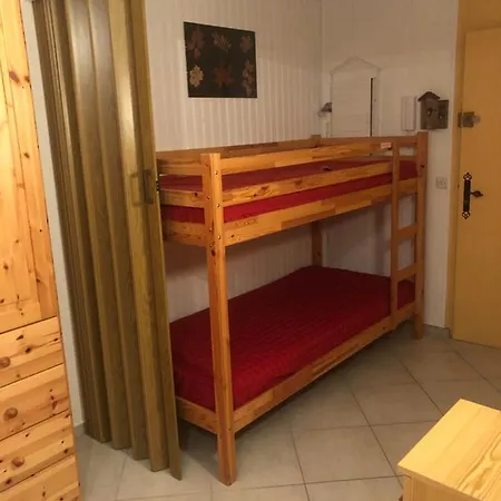 Apartment Studio Les Carroz