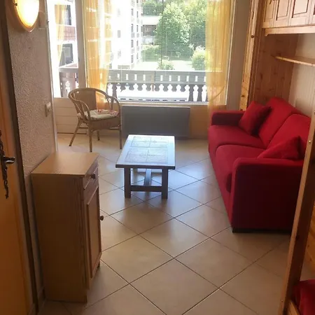 Studio Les Carroz *